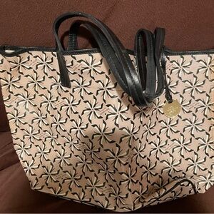 Kate spade Broome street tote purse